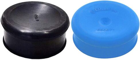 Hypro 9910-650670 غشاء دامبينر مع غشاء دامبينر 9910-650671 BlueFlex (حزمة، عنصران) in Kuwait