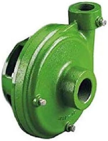 Ace Pump Centrifugal Pump 2" NPT Suction x 1.50" NPT Discharge LE GE-860-LE in Kuwait