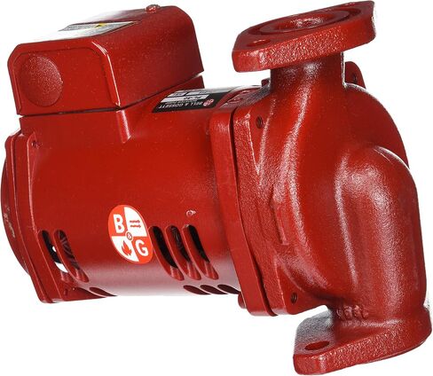 Bell & Gossett 1BL012 Single Phase Circulating Pump in Kuwait