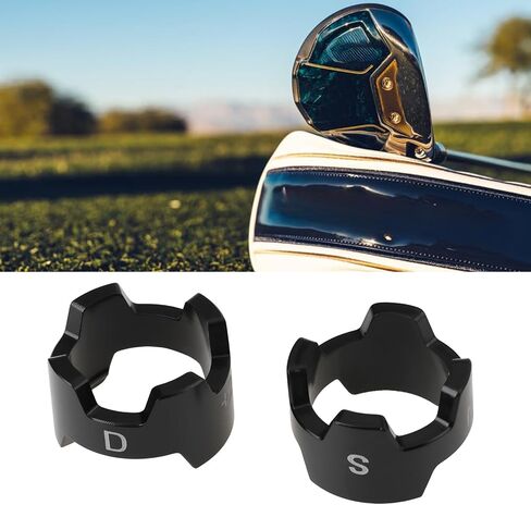 2pcs Shaft Adjustment Cogs Replacement, Compatible with Callaway Paradym Epic Driver in Kuwait