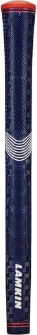 Lamkin Sonar+ Hero Golf Grip - Standard Blue in Kuwait