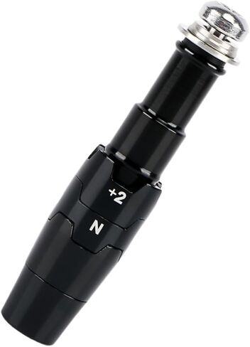 Golf Sleeve Adapter, Compatible with RH Callaway Epic/816/815/V Serial/Xr Driver ELYTE Series, Paradym Ai Smoke Series Drivers, Paradym, Epic, Rogue ST, Great Big Bertha, MAVRIK Series Drivers in Kuwait