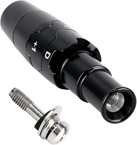 Golf Sleeve Adapter, Compatible with RH Callaway Epic/816/815/V Serial/Xr Driver ELYTE Series, Paradym Ai Smoke Series Drivers, Paradym, Epic, Rogue ST, Great Big Bertha, MAVRIK Series Drivers in Kuwait