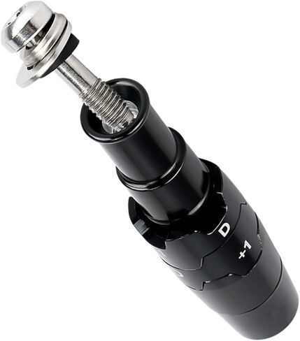 Golf Sleeve Adapter, Compatible with RH Callaway Epic/816/815/V Serial/Xr Driver ELYTE Series, Paradym Ai Smoke Series Drivers, Paradym, Epic, Rogue ST, Great Big Bertha, MAVRIK Series Drivers in Kuwait