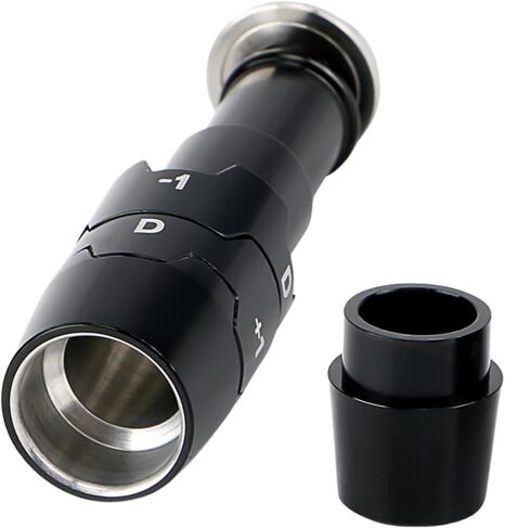 Golf Sleeve Adapter, Compatible with RH Callaway Epic/816/815/V Serial/Xr Driver ELYTE Series, Paradym Ai Smoke Series Drivers, Paradym, Epic, Rogue ST, Great Big Bertha, MAVRIK Series Drivers in Kuwait