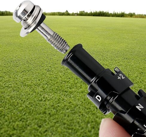 Golf Sleeve Adapter, Compatible with RH Callaway Epic/816/815/V Serial/Xr Driver ELYTE Series, Paradym Ai Smoke Series Drivers, Paradym, Epic, Rogue ST, Great Big Bertha, MAVRIK Series Drivers in Kuwait