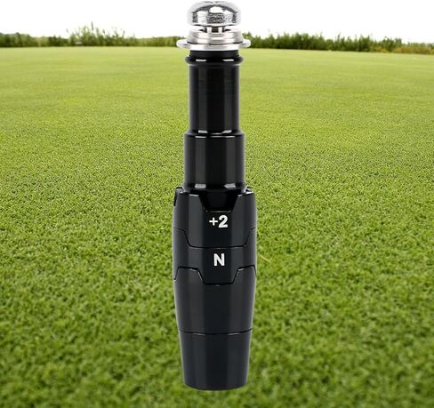 Golf Sleeve Adapter, Compatible with RH Callaway Epic/816/815/V Serial/Xr Driver ELYTE Series, Paradym Ai Smoke Series Drivers, Paradym, Epic, Rogue ST, Great Big Bertha, MAVRIK Series Drivers in Kuwait