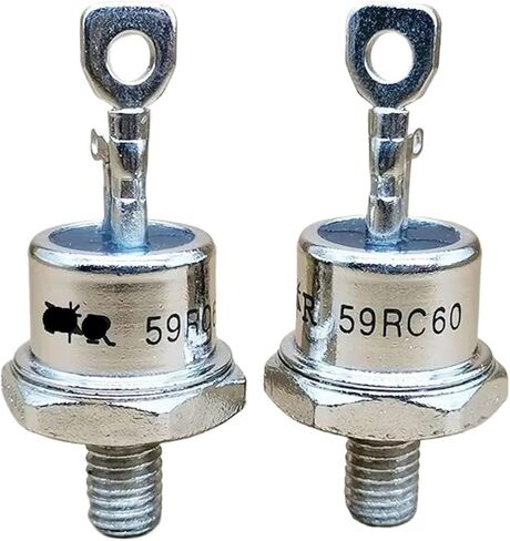 1PCS 59RC60 Thyristor diode Module in Kuwait