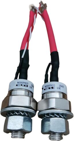 1PCS N086PH10 Stud thyristor in Kuwait