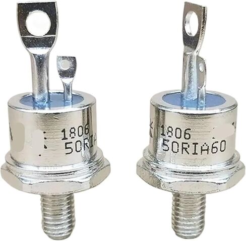 1PCS 50RIA60 Thyristor diode Module in Kuwait