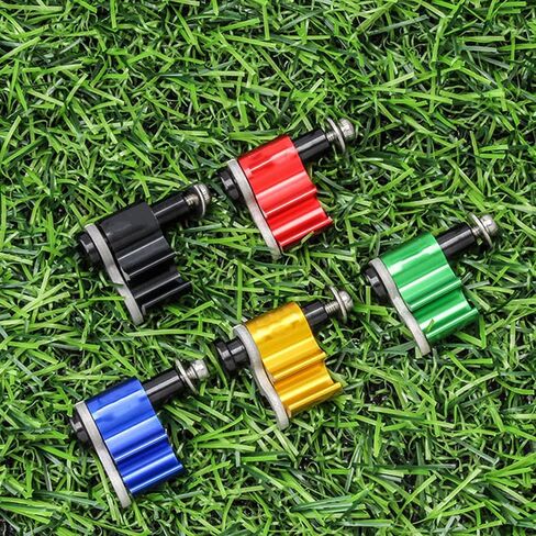 5Pcs Bicycles Cables Grip Adapter Guide Bike Hydraulic Brake Cable Housing Adapter Clip Hydraulic Brake Hose Buckles in Kuwait