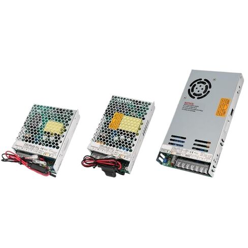 1 قطعة تحويل التيار الكهربائي وظيفة UPS 60 واط 100 واط 150 واط 250 واط 350 واط 100-240 فولت التيار المتناوب إلى 12 فولت 24 فولت وظيفة الشحن محرك صناعي SMPS(24V_250W) in Kuwait