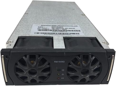 AC Communication Power Supply for RM1848G in Kuwait