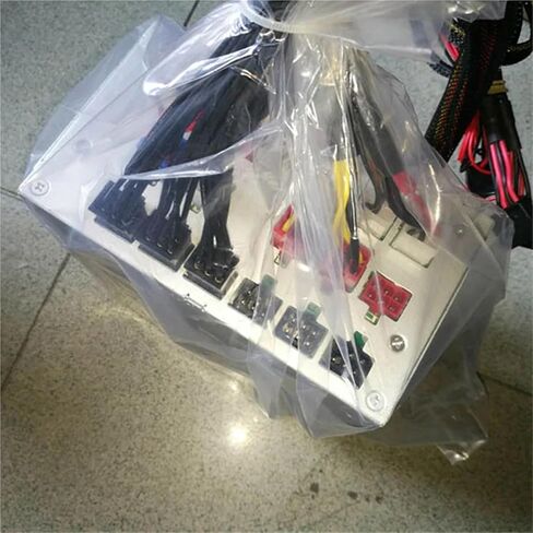for R6 R5 R7 Module PSU HU850EF-00 D850EF-00 N1WJD Power Supply 850W in Kuwait