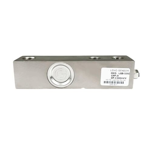 Weighing Load Cell Weight Sensor F-Type Track Crane Scale 100kg 200kg 350kg 300kg 500kg 1t 2t 3t 5t 1Pcs(200KG(No Leg)) in Kuwait