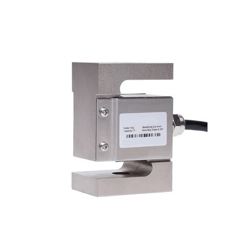 TSC-1000kg S-Type Weighing Sensor, Large Range 1-ton Crane Hopper 1Pcs in Kuwait