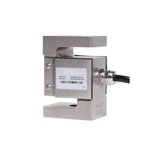 TSC-1000kg S-Type Weighing Sensor, Large Range 1-ton Crane Hopper 1Pcs in Kuwait