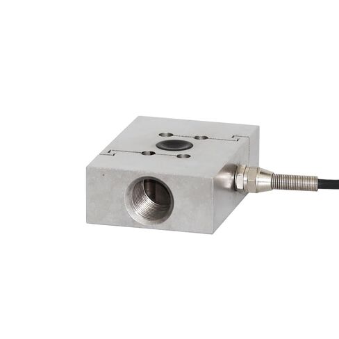 TSA-2T S-Type Tension and Pressure Sensor Bidirectional Force Measurement 1Pcs in Kuwait