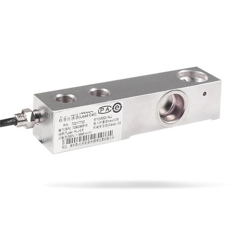 SBC Threaded Beam Load Cells 250kg 500kg 1000kg 2000kg 3000kg 5000kg Optimum Solution 1Pcs(3000kg) in Kuwait
