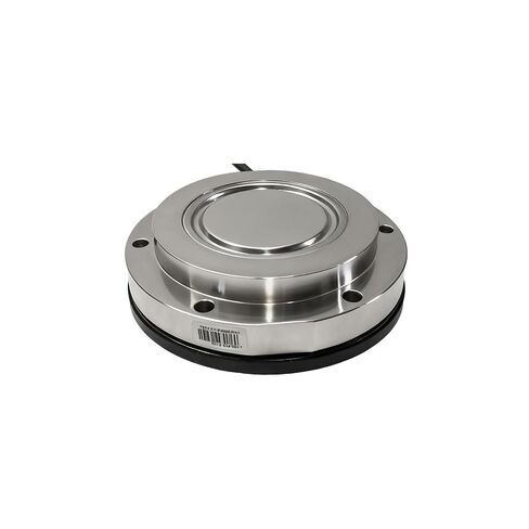 YBG-2/3/5/10T Circular Plate Weighing Sensor 2t 3t 5t 10t Stainless Steel Industrial 1Pcs(YBG-2t) in Kuwait