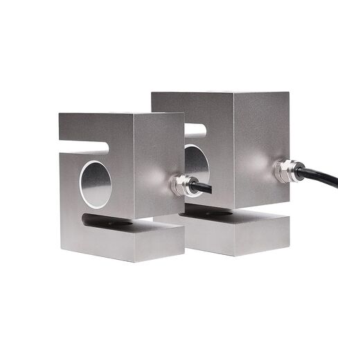 TSB-2t/3t/5 S-نوع وزن الاستشعار سبائك الصلب مقياس سلامة الرافعة 1 قطعة (TSB-3T) in Kuwait
