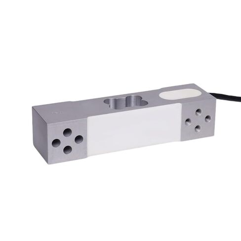 PX9-15-200kg Aluminum Alloy Single Point Weighing Sensor 15kg-200kg Electronic Platform Scale 1Pcs in Kuwait