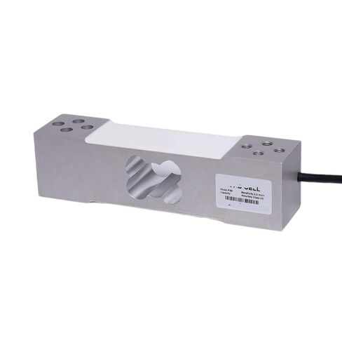 PX9-15-200kg Aluminum Alloy Single Point Weighing Sensor 15kg-200kg Electronic Platform Scale 1Pcs in Kuwait