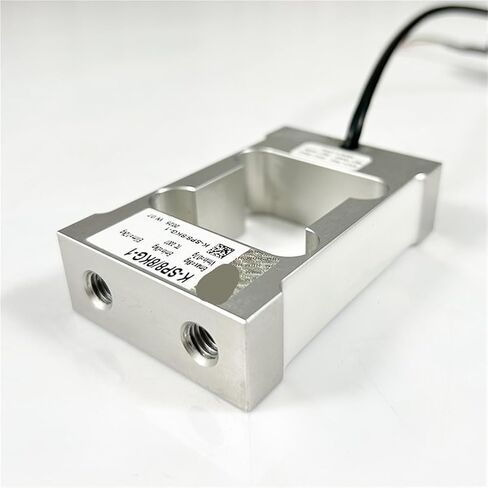 خلية تحميل أحادية النقطة SP8 قطعة واحدة (SP8C3 100 كجم) in Kuwait