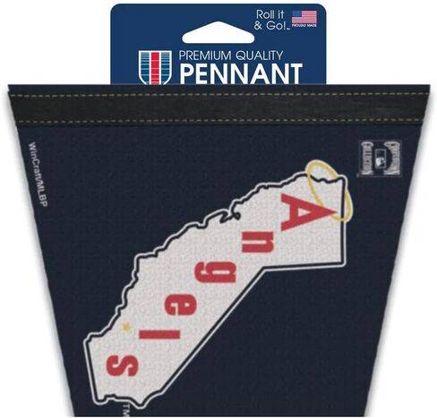 Chicago Cubs Cooperstown Premium Pennant 12" x 30" in Kuwait
