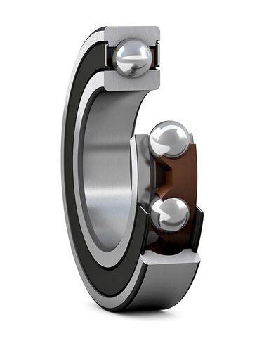 6007 6007TN9 C3 6007-2RS1 TN9 35x62x14mm Deep Groove Ball Bearings Single Row 1Pcs(6007-2RS1 TN9 C3) in Kuwait