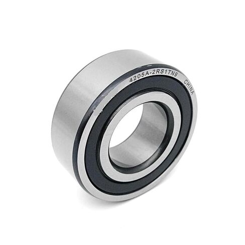 4205 25x52x18mm 4205A-2RS1TN9 4205-B-2RSR-TVH 4205A-2RS Double Row Deep Groove Ball Bearings 1Pcs in Kuwait