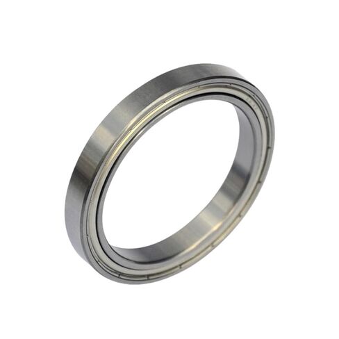 6822 6822Z 6822ZZ 61822-2Z 110x140x16mm Thin Section Shielded Deep Groove Ball Bearings Single Row 1Pcs in Kuwait