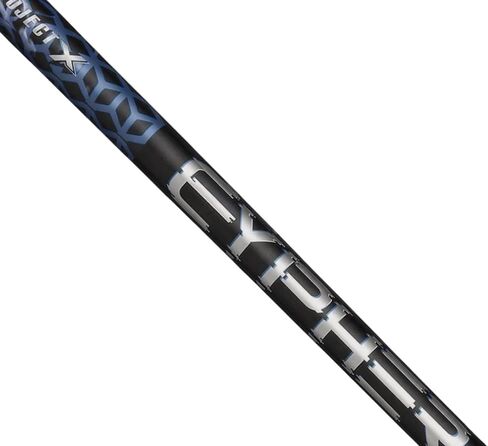 جديد (7) Project X Cypher Sixty 40 5.5 مجموعة مكاوي الجرافيت المرنة العادية ذات السبعة أعمدة .370 in Kuwait