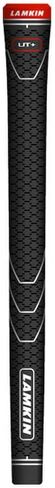 Lamkin UT+ Golf Grip - Midsized Black in Kuwait