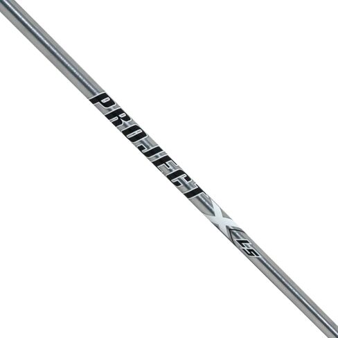 Project X LS 6.5 X-Stiff Flex Steel Iron Shaft - .355 Taper Tip (Choose Length) in Kuwait
