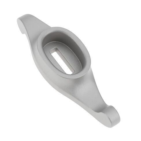 OTOTEC Stainless Steel Finger Guard Bolster DIY Handle for Kn-ives Making in Kuwait