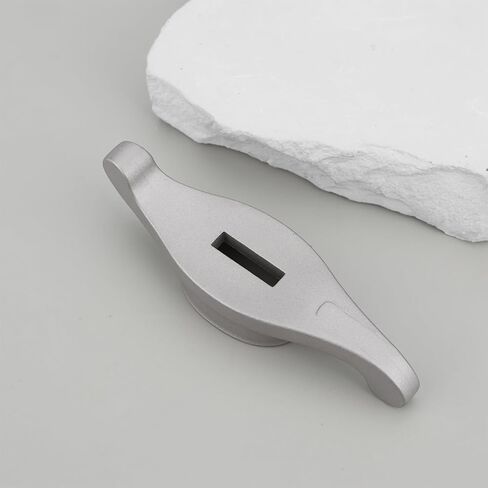 OTOTEC Stainless Steel Finger Guard Bolster DIY Handle for Kn-ives Making in Kuwait