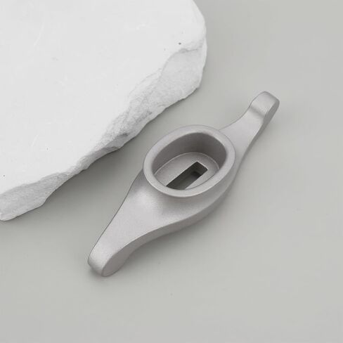 OTOTEC Stainless Steel Finger Guard Bolster DIY Handle for Kn-ives Making in Kuwait