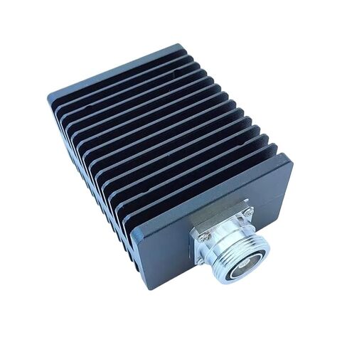 100W DIN 7/16 Female Connector for terminating Loads, DC to 3GHz/4GHz, 50Ω(4GHz) in Kuwait