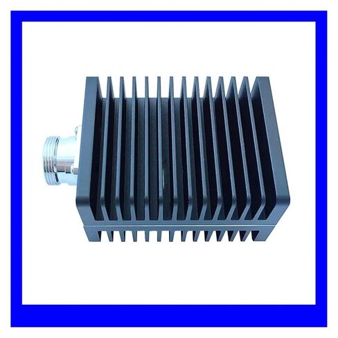 100W DIN 7/16 Female Connector for terminating Loads, DC to 3GHz/4GHz, 50Ω(4GHz) in Kuwait