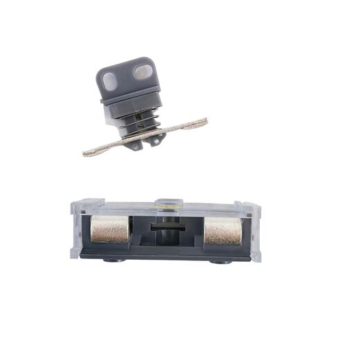 8pcs Elevator Accessory Components Door Contact for QKS9 Lift Accessories Elevator Spare Parts in Kuwait