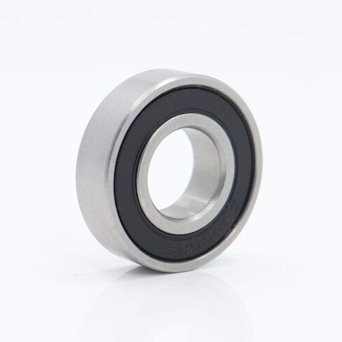 Power Transmission Products S6900 S6801 S6000 S6901 S6800 440C Stainless Steel Rings with Si3N4 Ceramic Balls Bearing Ball Bearings(S6900RS 10x22x6mm) in Kuwait