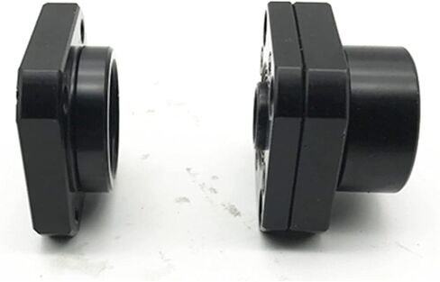 FKFF20 Screw Support Bracket Fixed Linear Bearing FKFF20/FK20/FF20 for Ball SFU2505/SFU2510 in Kuwait