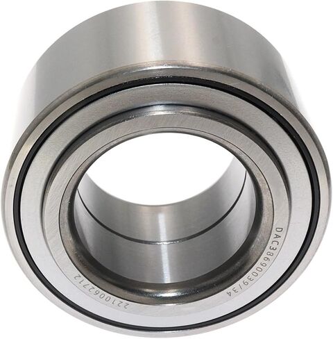 1PC DAC38690039/34 DAC3869W-3CS84 Front Wheel Hub Bearing 38x69x39x34mm in Kuwait