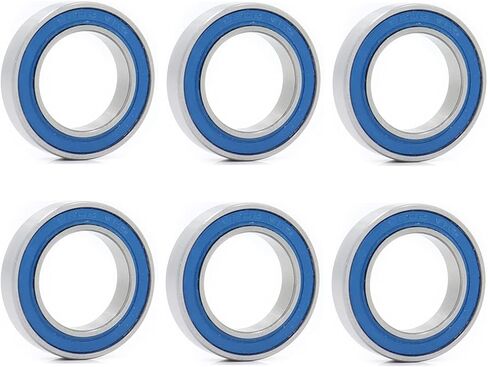8PCS VRS Max Bearings Wheel Set for SB66C Carbon Fiber Frame Bearing Kit Bike 40 * 52 7mm 45 58 15 24 Accessories in Kuwait