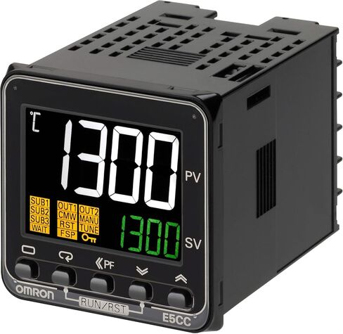Omron E5CC-RX3A5M-000 Digital Controller T69844 in Kuwait