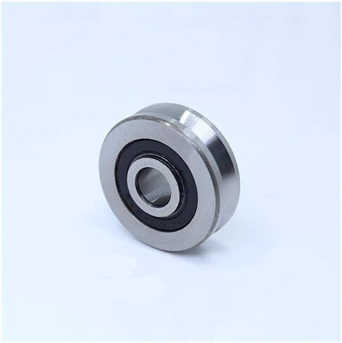 TMP1105 544162 V041204 V Groove Sealed Ball Bearing 4x12x4mm Pulley Wheel Bearings V2/0.5 Guide Track Rlooer Roller in Kuwait