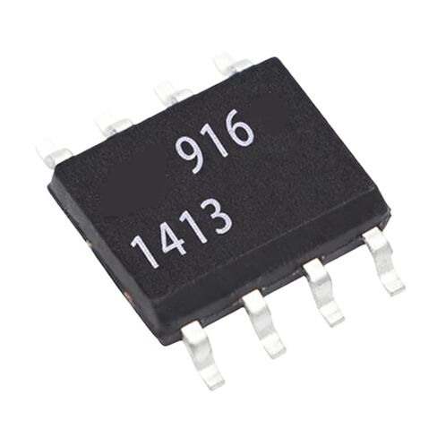 LT1413S8 SOP-8 SMD Operational Amplifier Chip Electronic Components 1Pcs in Saudi Arabia