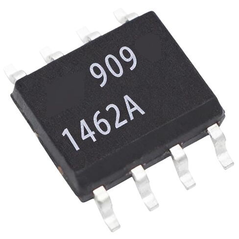 LT1462ACS8 SOP8 Operational Amplifier Electronic Components 1Pcs in Saudi Arabia