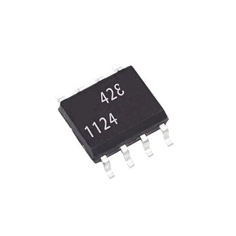 LT1124CS8 Chip SOP-8 Packaged Electronic Components 1Pcs in Saudi Arabia